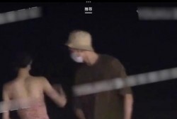 张云龙钟楚曦爆料视频,爆料视频引网友热议